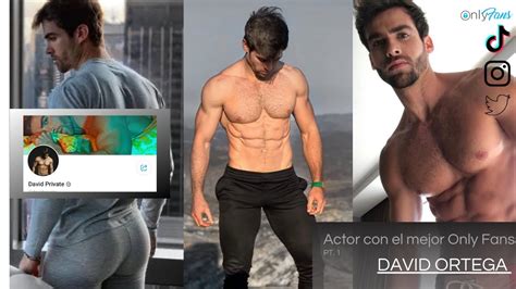 david ortega porn|OnlyFans: David Ortega (davidprivate)[99 Videos]